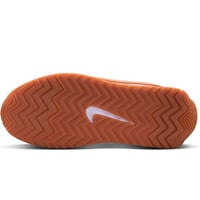 Nike zapatilla moda mujer W NIKE PACIFIC vista superior