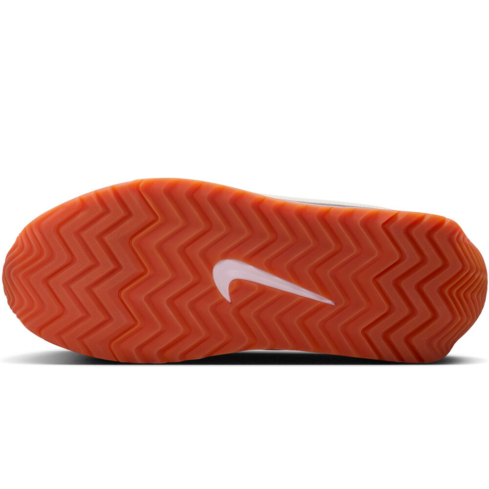 Nike zapatilla moda mujer W NIKE PACIFIC vista superior
