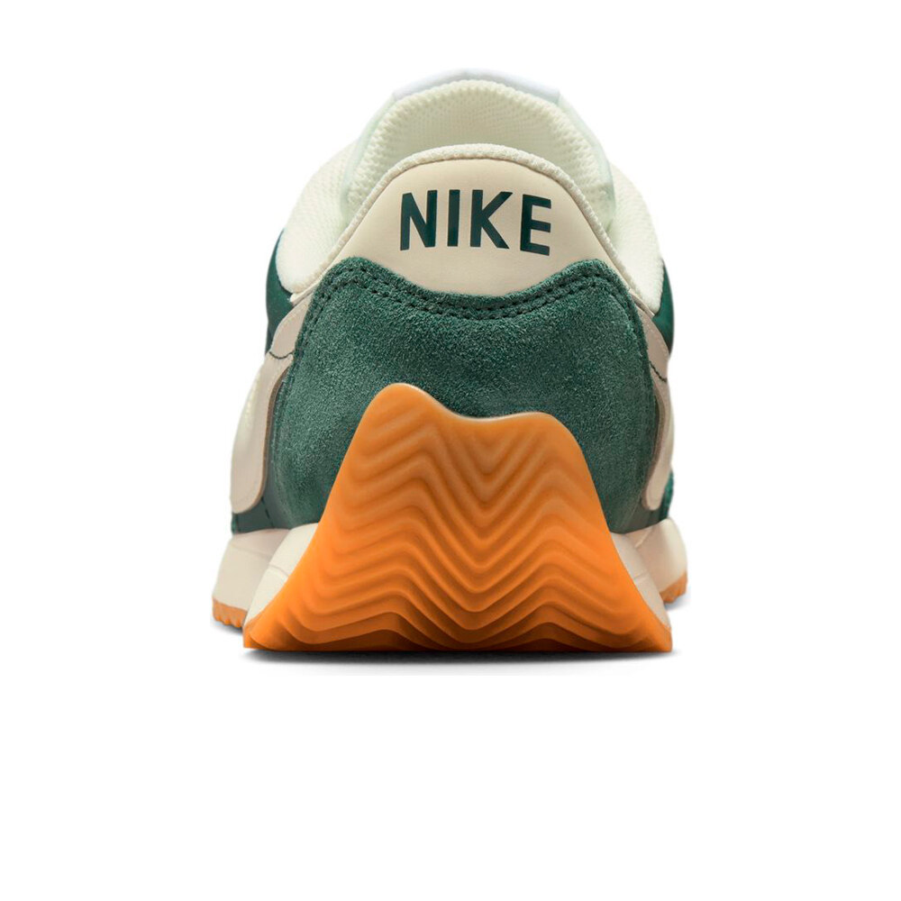 Nike zapatilla moda mujer W NIKE PACIFIC vista trasera