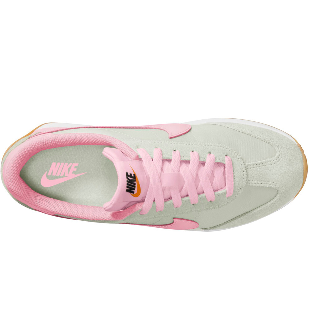 Nike zapatilla moda mujer W NIKE PACIFIC vista trasera