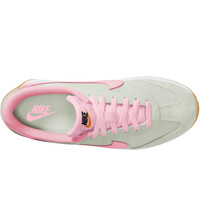 Nike zapatilla moda mujer W NIKE PACIFIC vista trasera