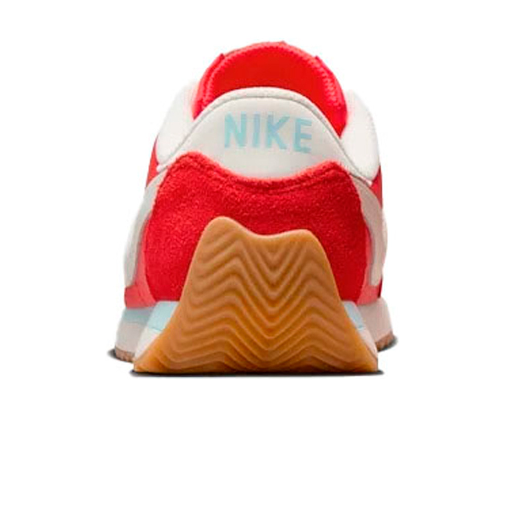Nike zapatilla moda mujer W NIKE PACIFIC vista trasera