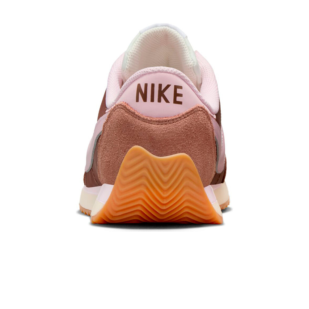 Nike zapatilla moda mujer W NIKE PACIFIC vista trasera