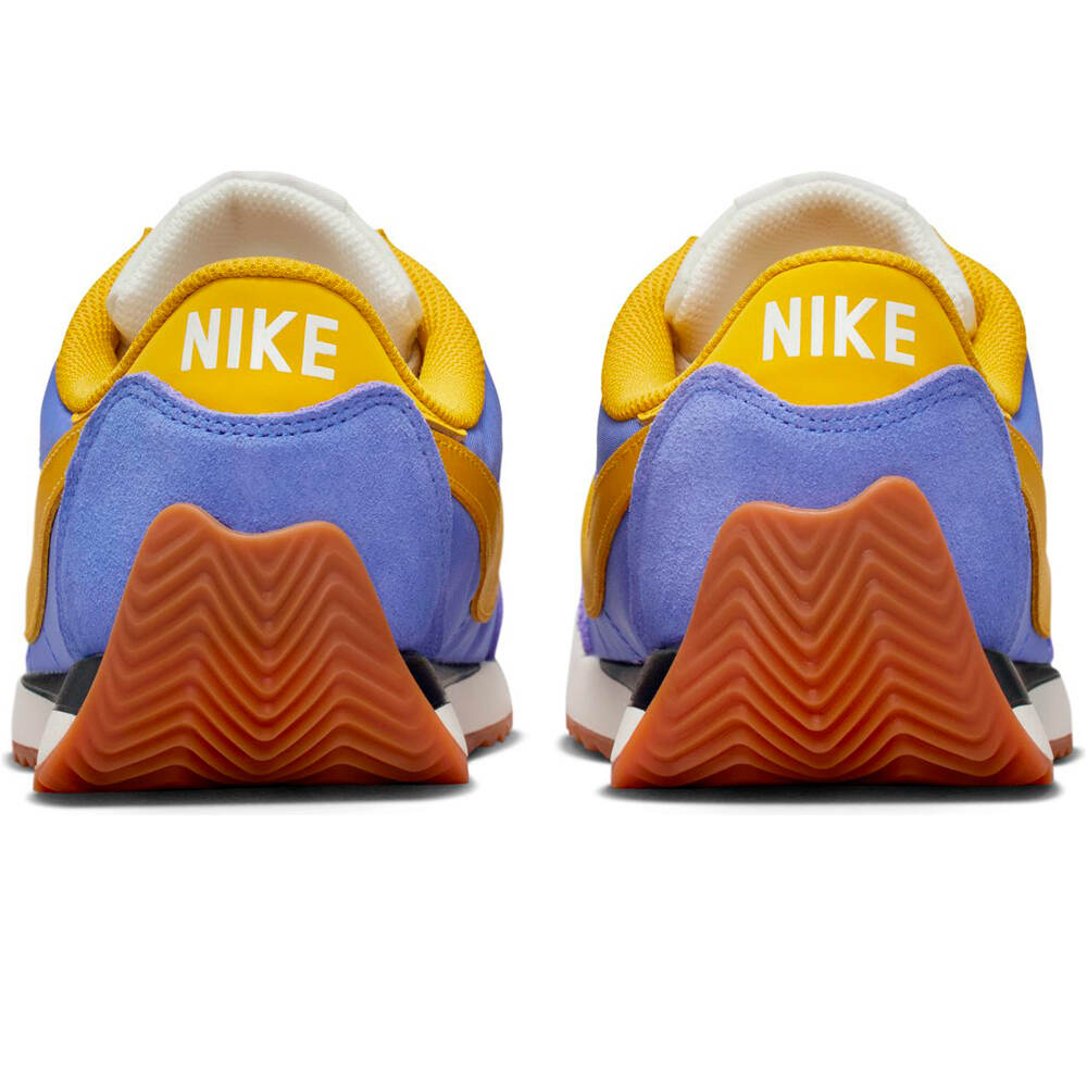 Nike zapatilla moda mujer W NIKE PACIFIC vista trasera