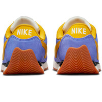 Nike zapatilla moda mujer W NIKE PACIFIC vista trasera