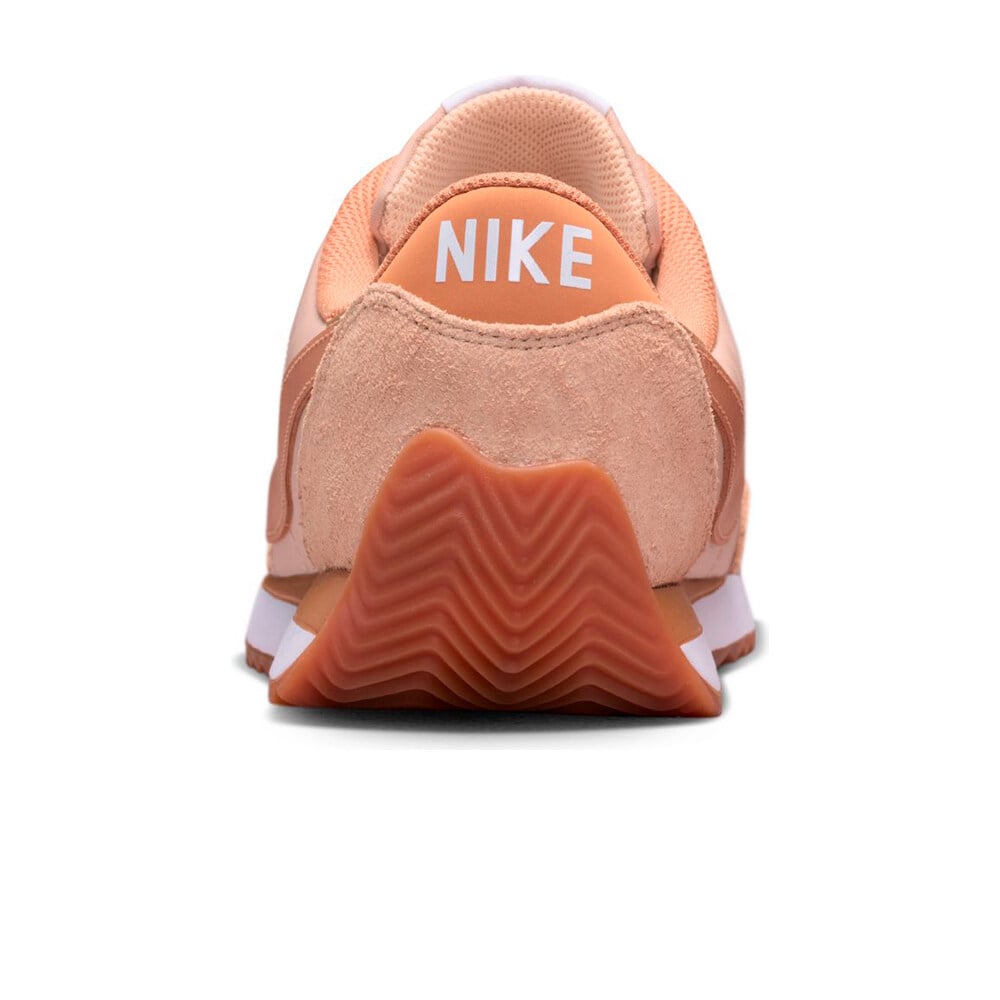 Nike zapatilla moda mujer W NIKE PACIFIC vista trasera