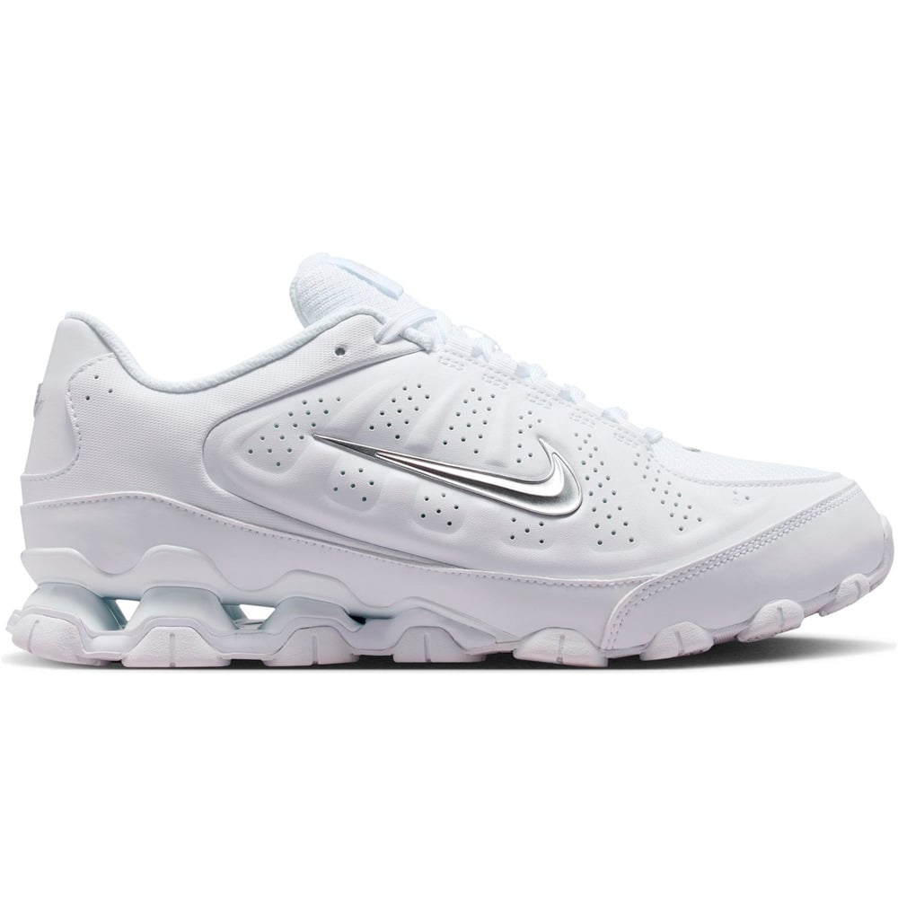 Nike zapatilla moda mujer W NIKE REAX 8 NSW SL lateral exterior