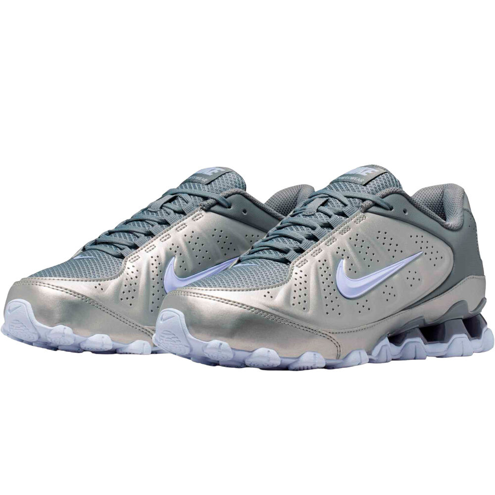 Nike zapatilla moda mujer W NIKE REAX 8 NSW SL lateral interior