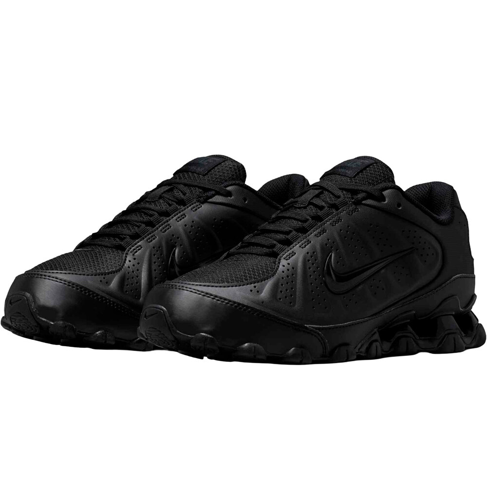 Nike zapatilla moda mujer W NIKE REAX 8 NSW SL lateral interior