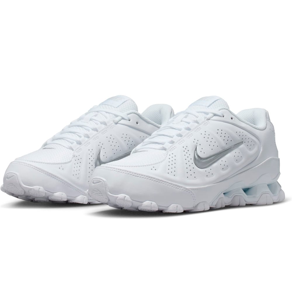 Nike zapatilla moda mujer W NIKE REAX 8 NSW SL lateral interior
