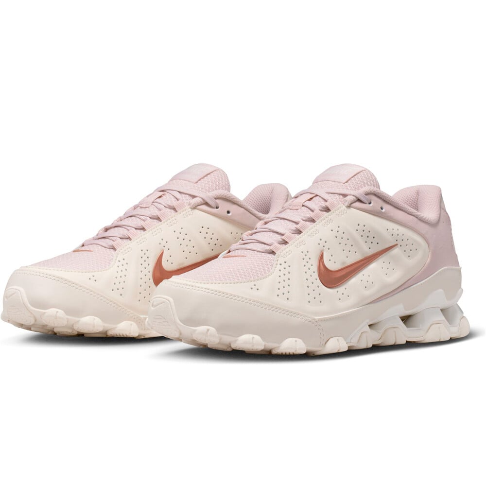 Nike zapatilla moda mujer W NIKE REAX 8 NSW SL lateral interior
