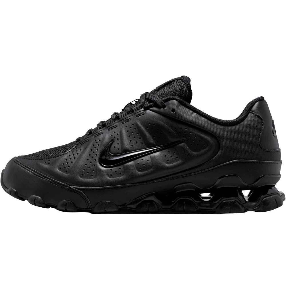 Nike zapatilla moda mujer W NIKE REAX 8 NSW SL puntera