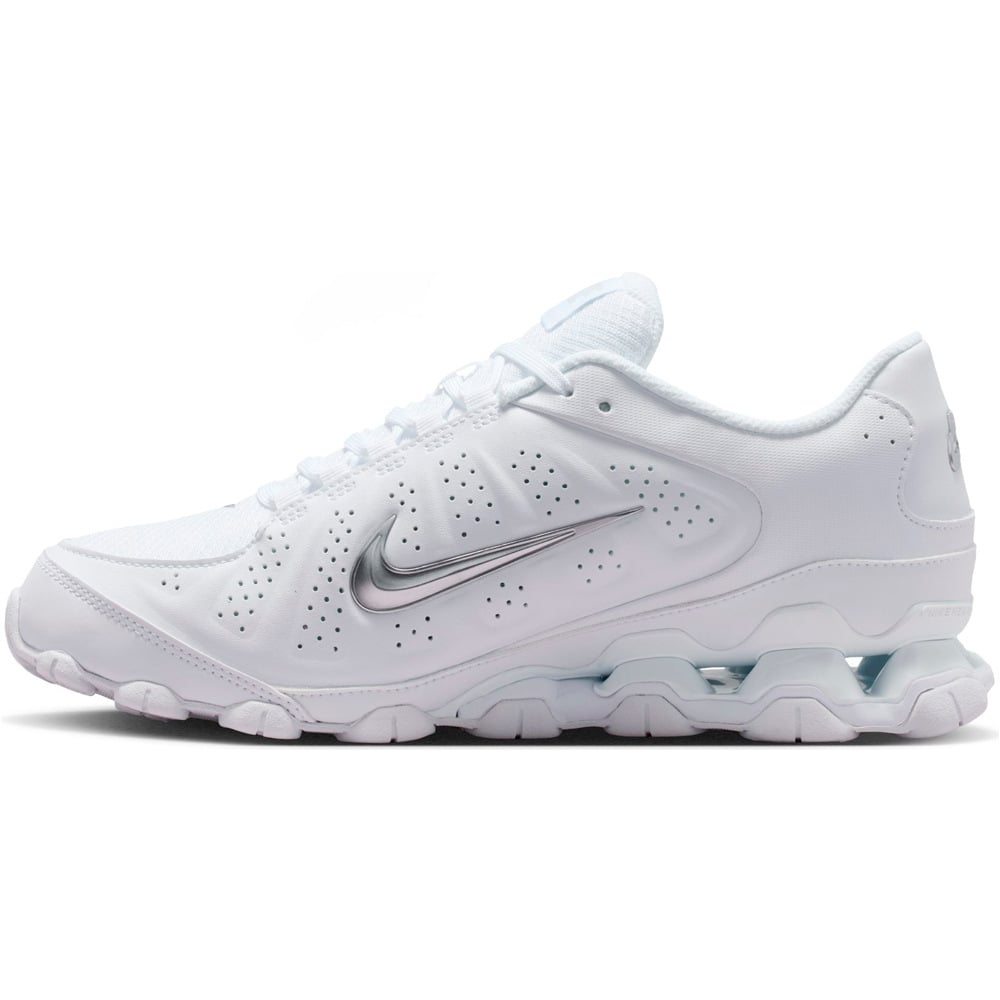 Nike zapatilla moda mujer W NIKE REAX 8 NSW SL puntera