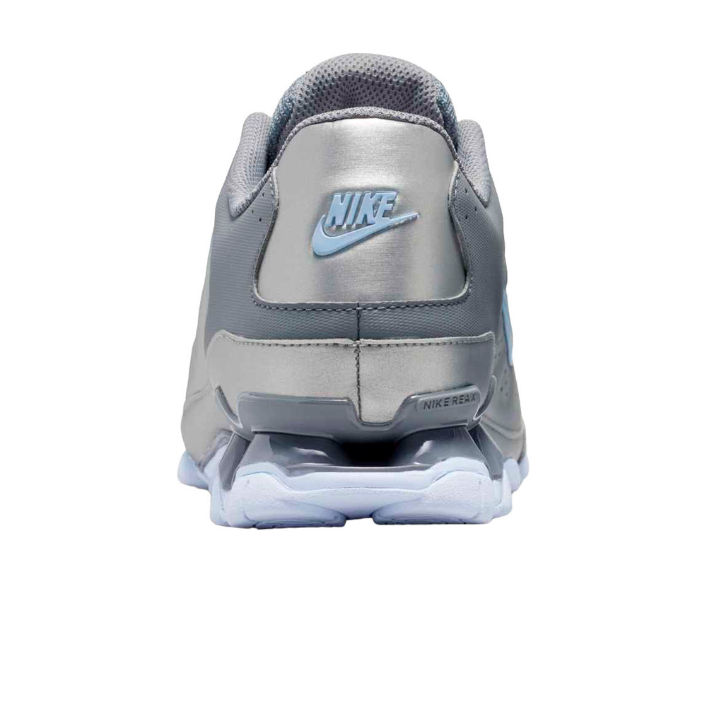 Nike zapatilla moda mujer W NIKE REAX 8 NSW SL vista trasera