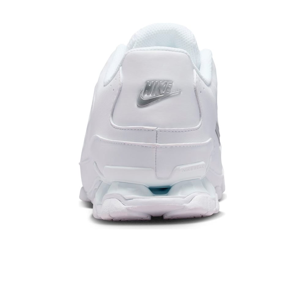 Nike zapatilla moda mujer W NIKE REAX 8 NSW SL vista trasera