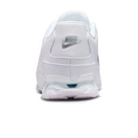 Nike zapatilla moda mujer W NIKE REAX 8 NSW SL vista trasera