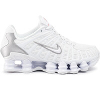 Nike zapatilla moda mujer W NIKE SHOX TL lateral exterior