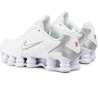 Nike zapatilla moda mujer W NIKE SHOX TL puntera