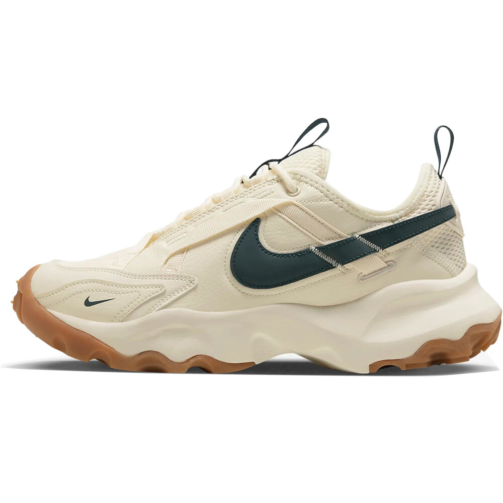 Nike zapatilla moda mujer W NIKE TC 7900 lateral exterior