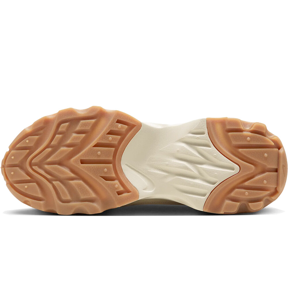 Nike zapatilla moda mujer W NIKE TC 7900 vista superior