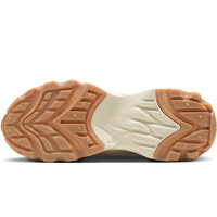 Nike zapatilla moda mujer W NIKE TC 7900 vista superior