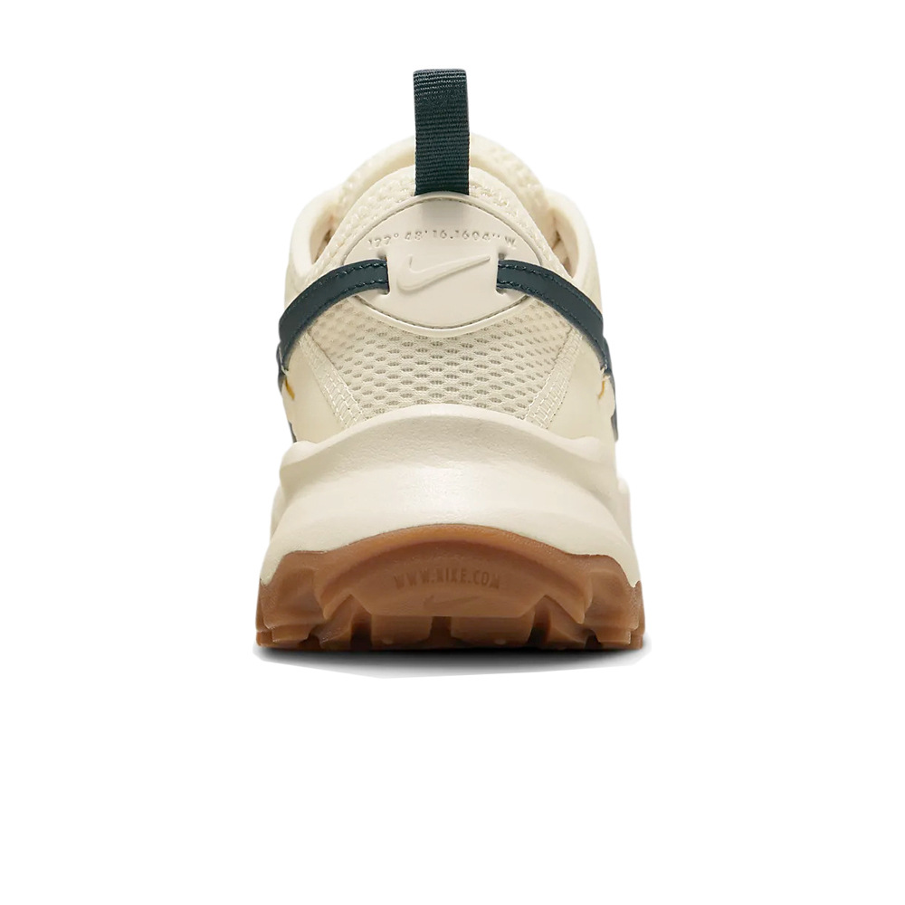 Nike zapatilla moda mujer W NIKE TC 7900 vista trasera