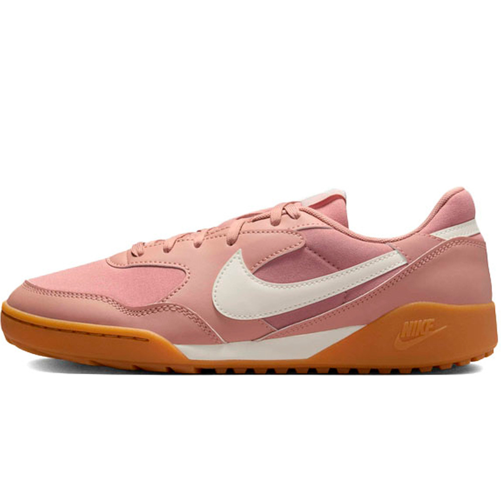 Nike zapatilla moda mujer W NIKE TERRA MANTA lateral exterior