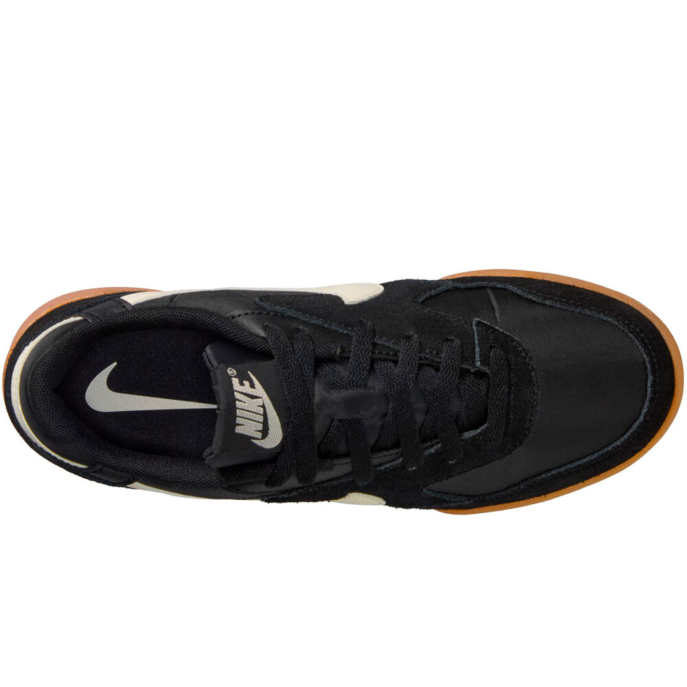 Nike zapatilla moda mujer W NIKE TERRA MANTA SUEDE 05