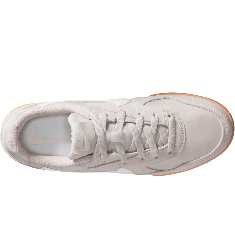 Nike zapatilla moda mujer W NIKE TERRA MANTA SUEDE 05