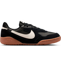 Nike zapatilla moda mujer W NIKE TERRA MANTA SUEDE lateral exterior