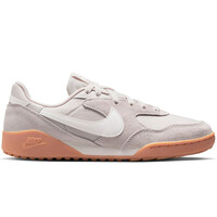 Nike zapatilla moda mujer W NIKE TERRA MANTA SUEDE lateral exterior