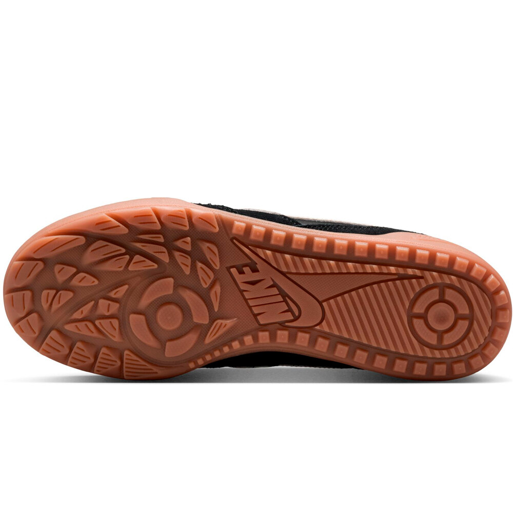 Nike zapatilla moda mujer W NIKE TERRA MANTA SUEDE vista superior