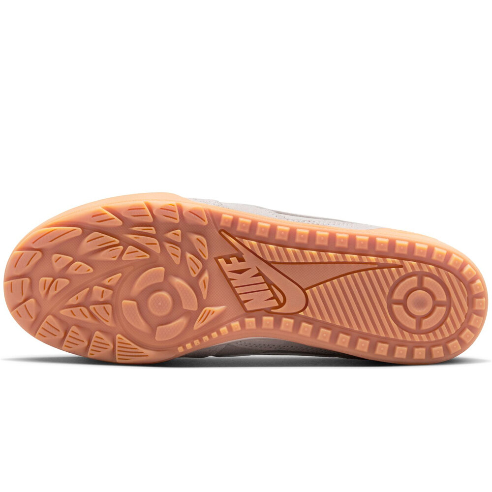 Nike zapatilla moda mujer W NIKE TERRA MANTA SUEDE vista superior