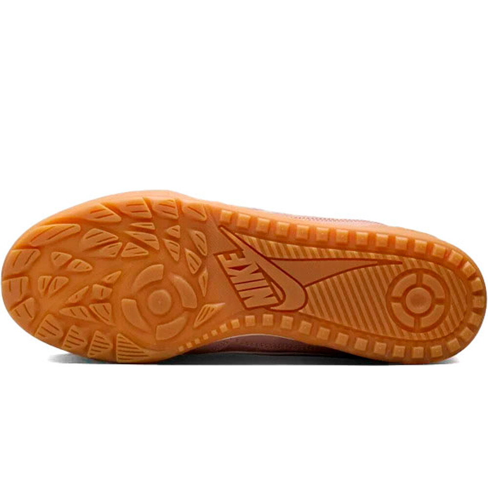 Nike zapatilla moda mujer W NIKE TERRA MANTA vista superior