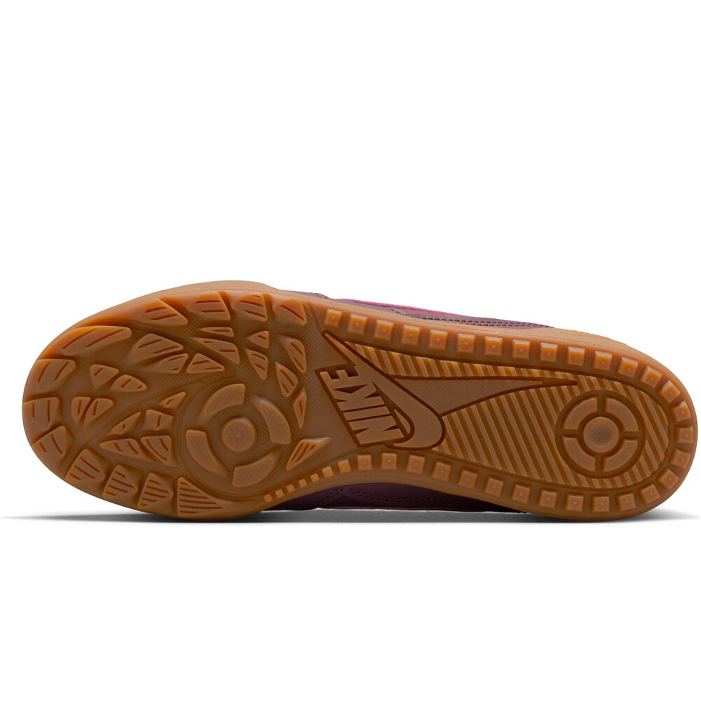 Nike zapatilla moda mujer W NIKE TERRA MANTA vista superior