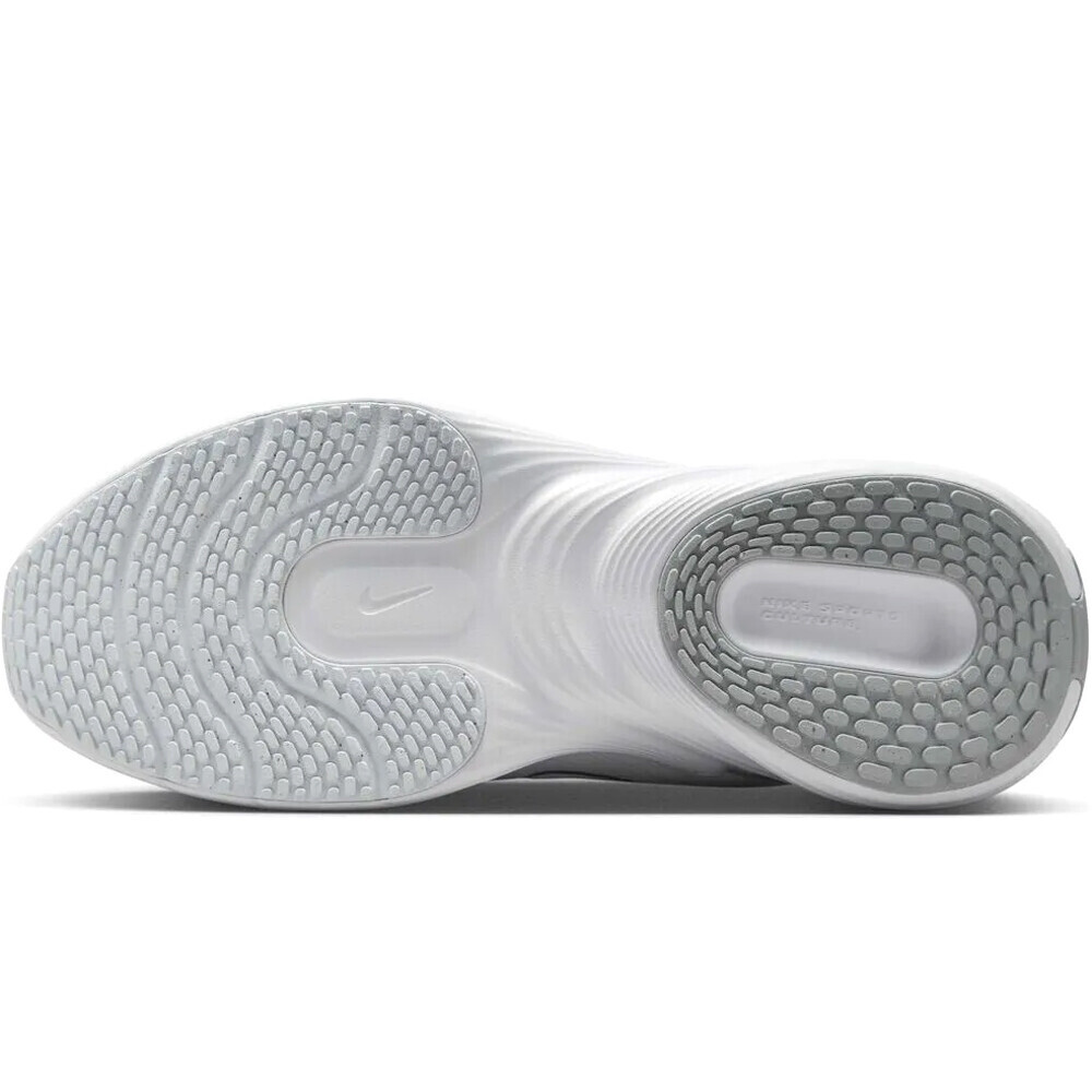 Nike zapatilla moda mujer W NIKE UPLIFT SC vista superior