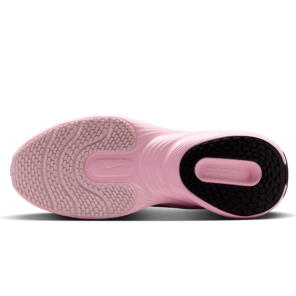 Nike zapatilla moda mujer W NIKE UPLIFT SC vista superior