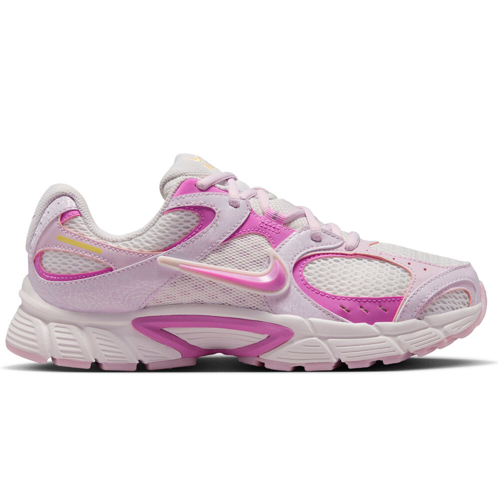 Nike zapatilla moda mujer W NIKE V5 RNR DF lateral exterior