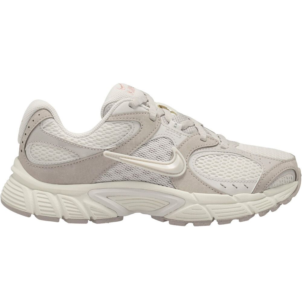 Nike zapatilla moda mujer W NIKE V5 RNR LX lateral exterior