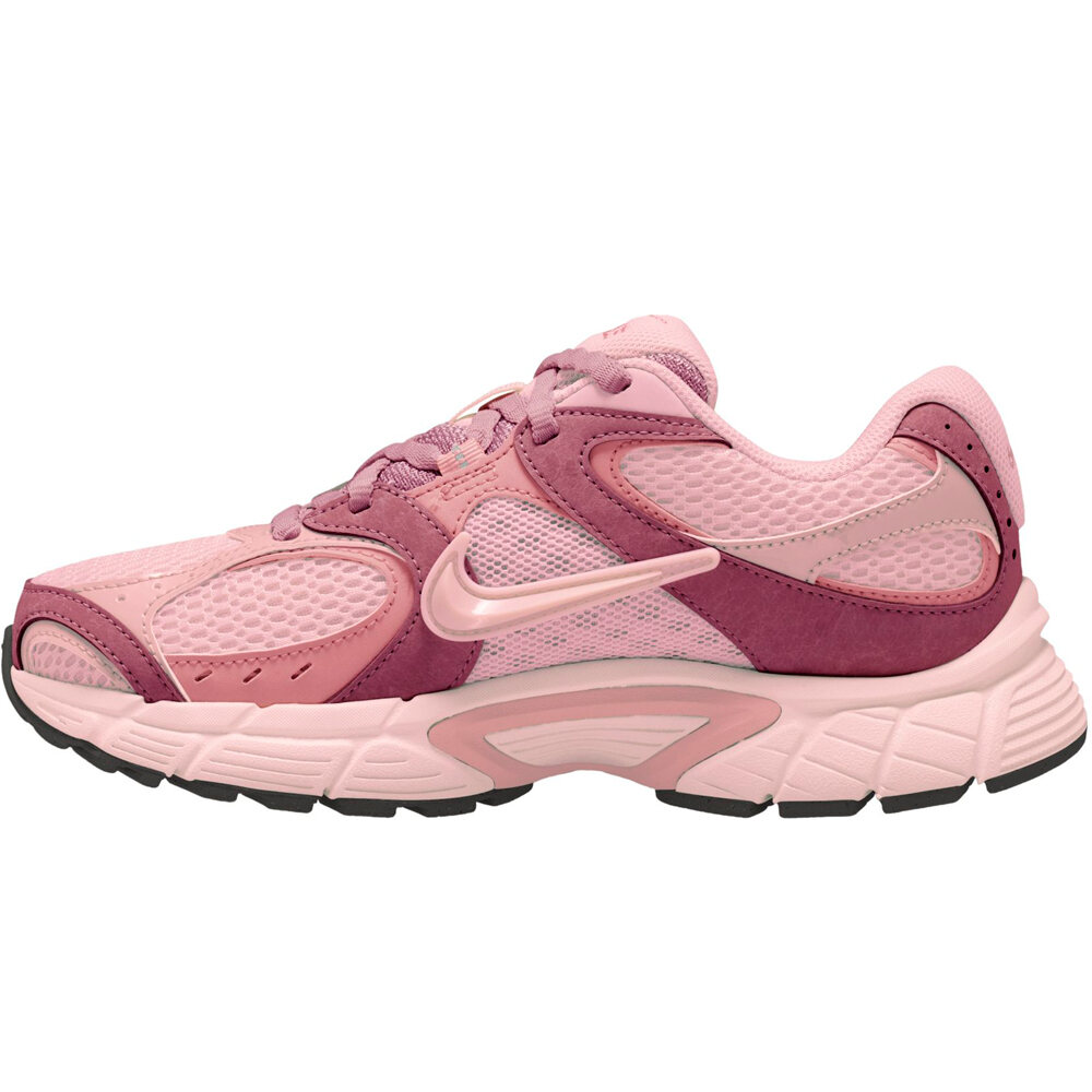 Nike zapatilla moda mujer W NIKE V5 RNR LX lateral interior