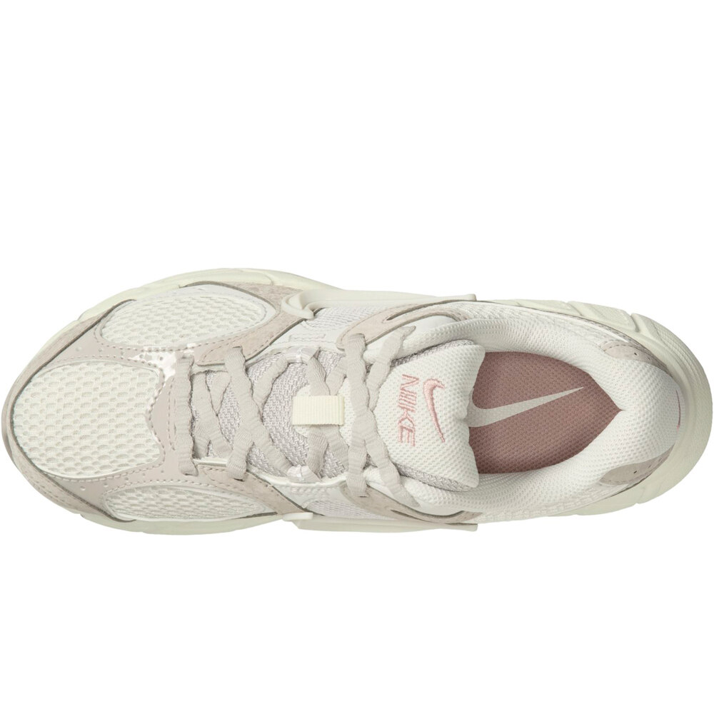 Nike zapatilla moda mujer W NIKE V5 RNR LX vista trasera