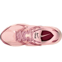 Nike zapatilla moda mujer W NIKE V5 RNR LX vista trasera