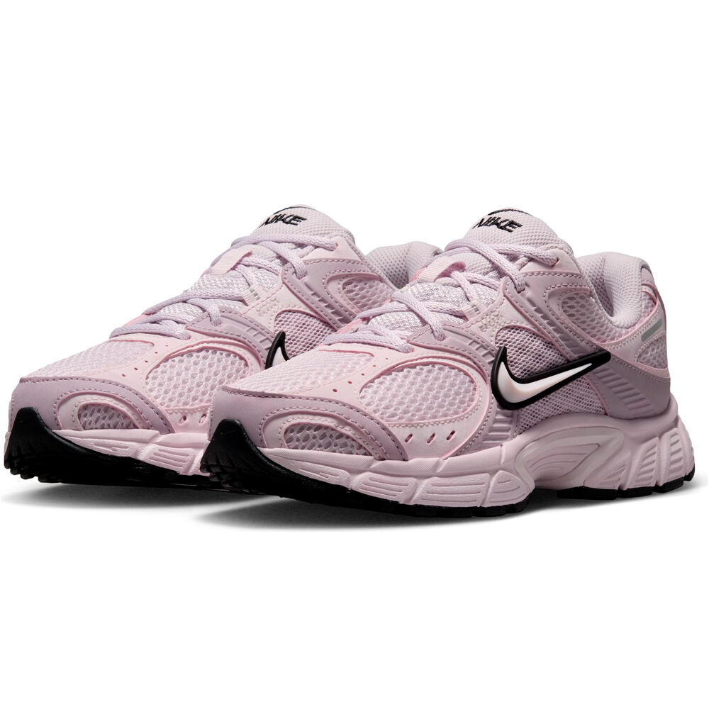 Nike zapatilla moda mujer W NIKE V5 RNR NBK lateral interior