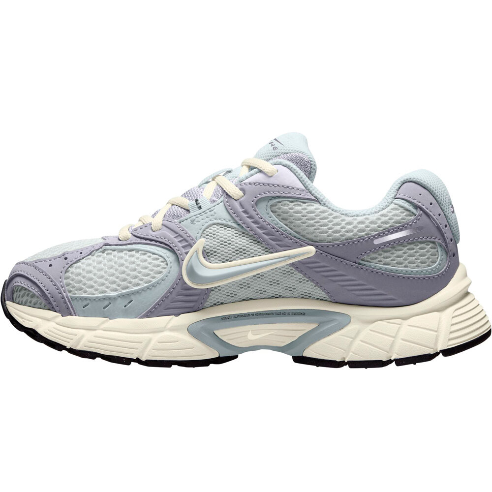 Nike zapatilla moda mujer W NIKE V5 RNR NBK lateral interior