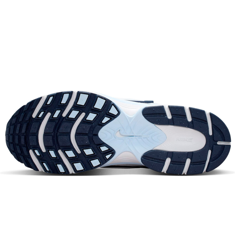 Nike zapatilla moda mujer W NIKE V5 RNR NBK vista superior
