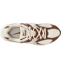 Nike zapatilla moda mujer W NIKE V5 RNR NBK vista trasera