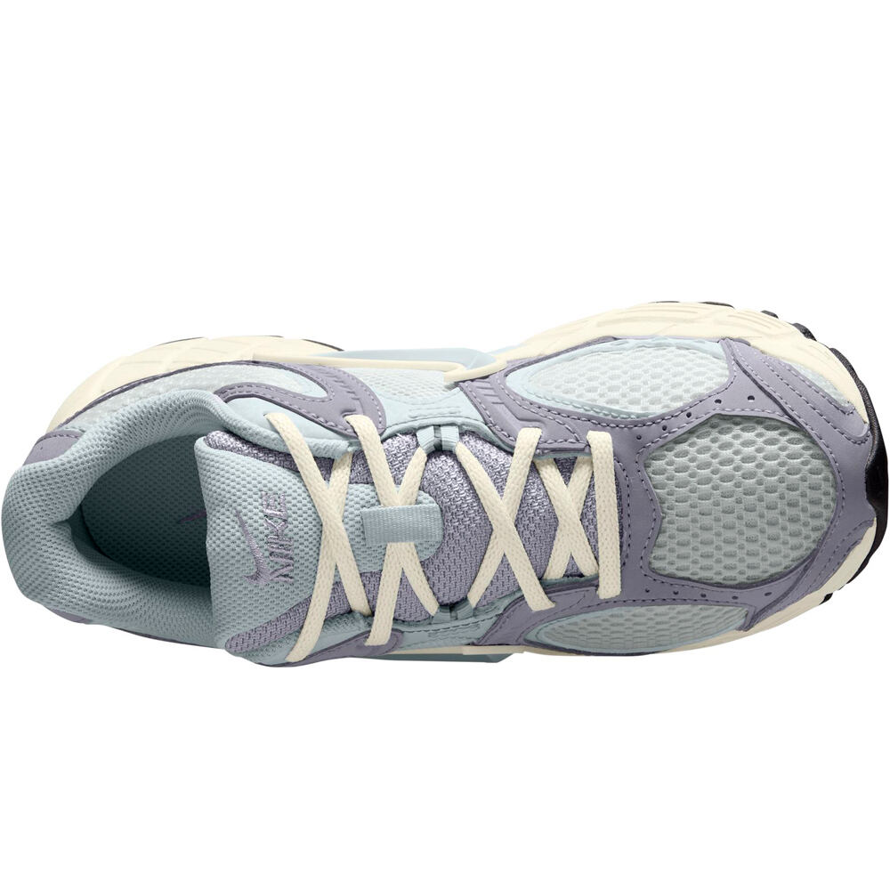 Nike zapatilla moda mujer W NIKE V5 RNR NBK vista trasera