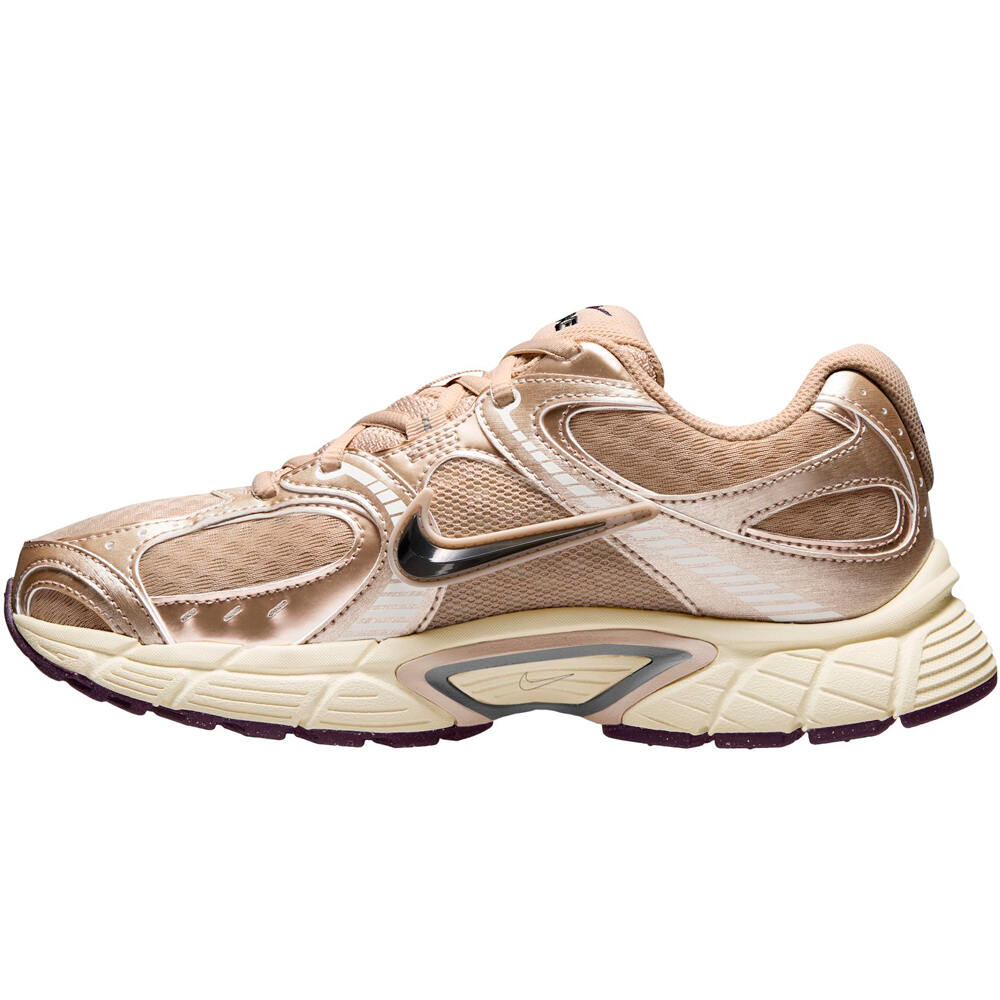 Nike zapatilla moda mujer W NIKE V5 RNR PRM lateral interior