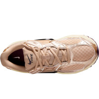 Nike zapatilla moda mujer W NIKE V5 RNR PRM vista trasera