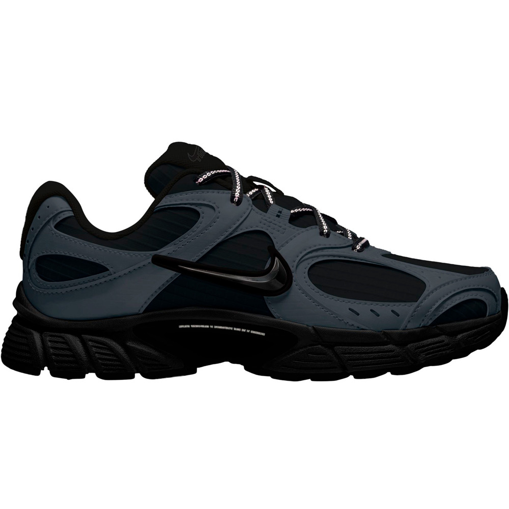 Nike zapatilla moda mujer W NIKE V5 RNR RIPSTOP lateral exterior